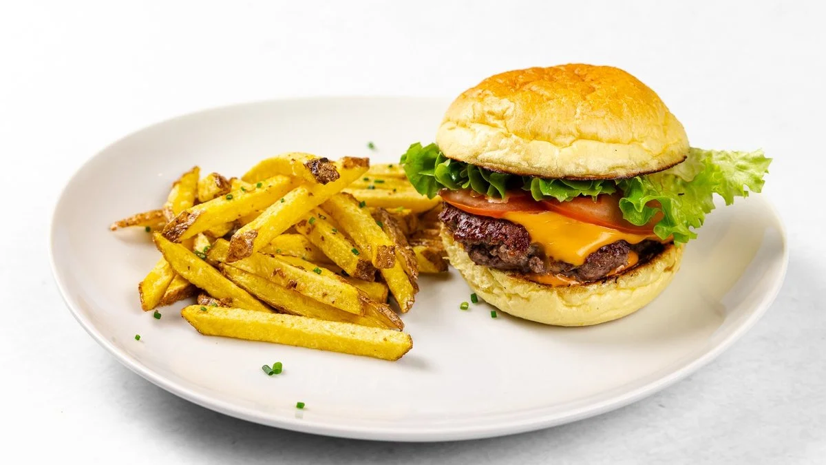 Klasik Burger