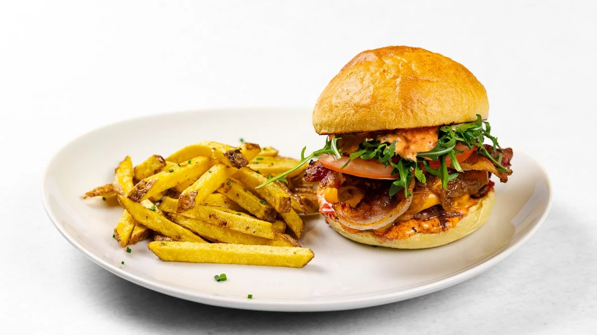 Nonno Burger