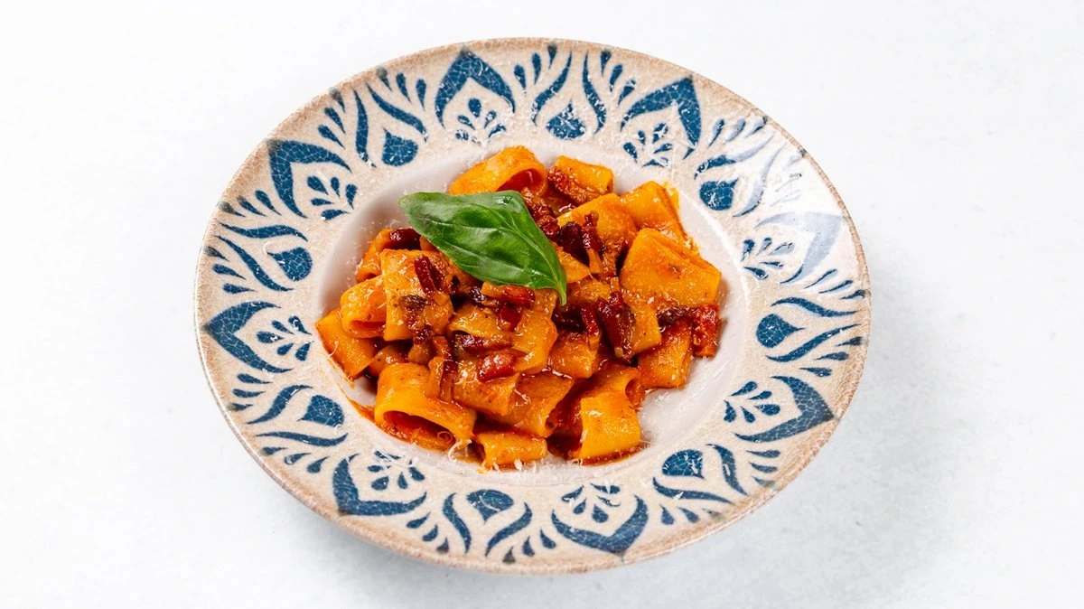 Amatriciana