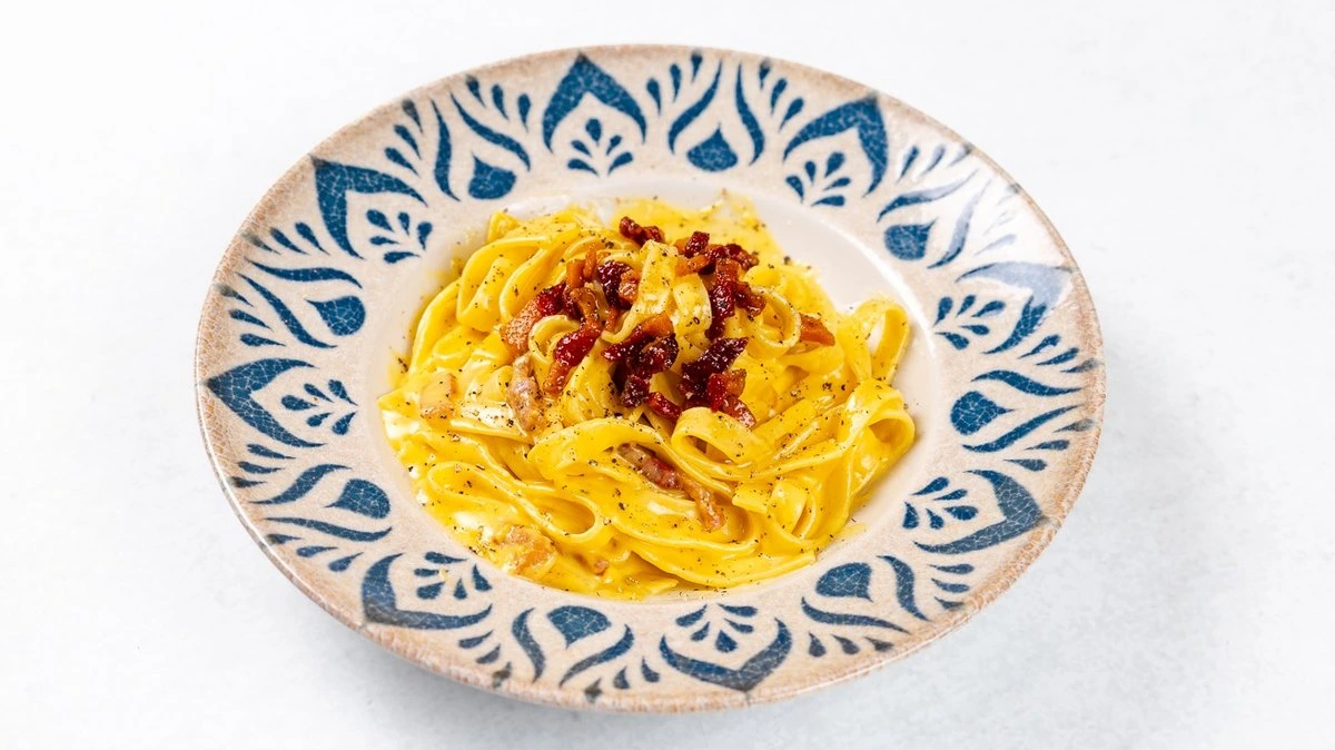 Carbonara