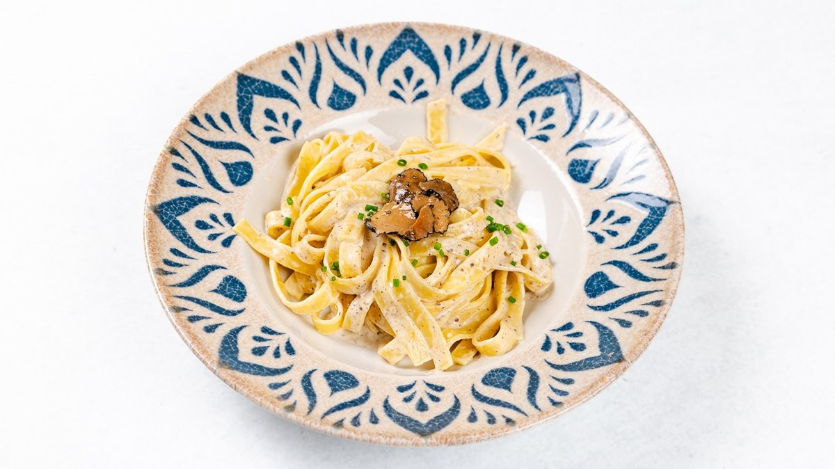 Tartufo Nero