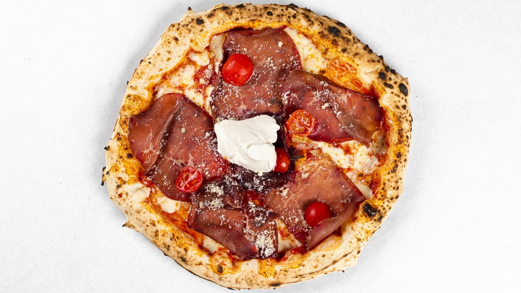 Bresaola
