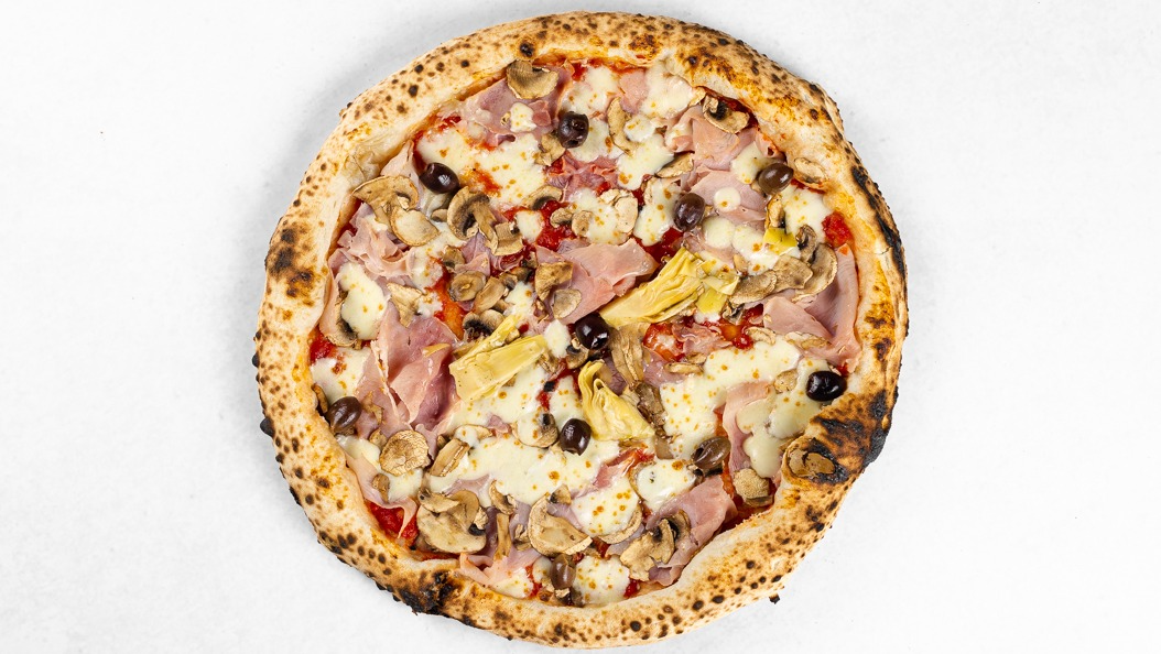 Capricciosa