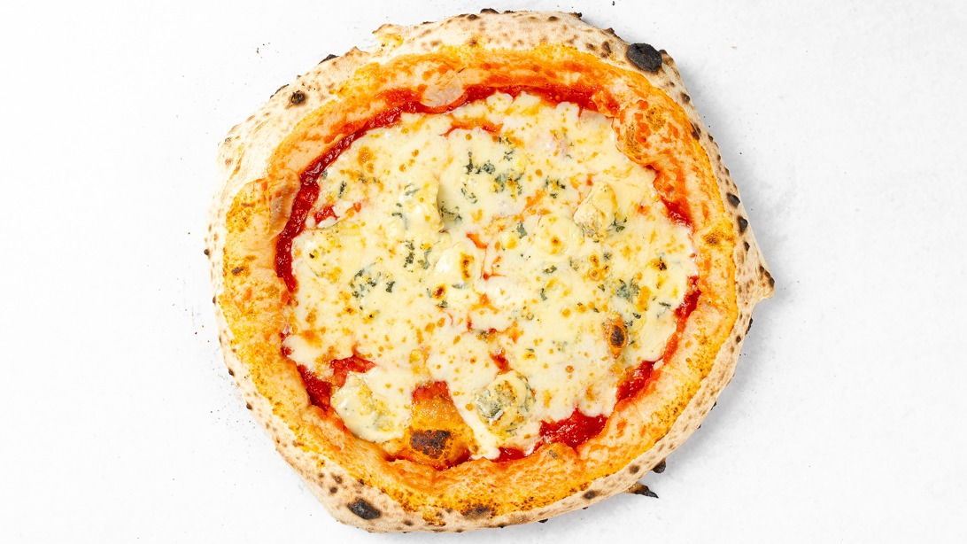 Quattro Formaggi