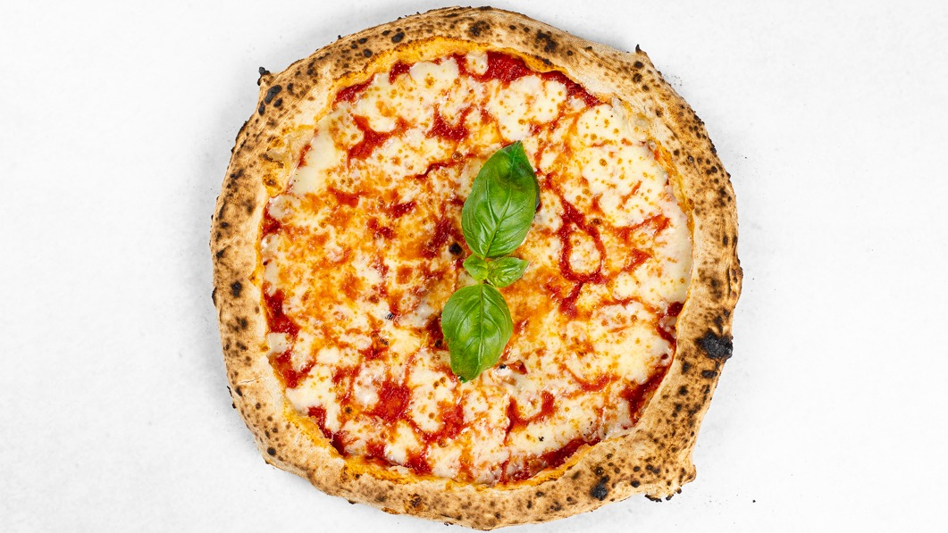Margherita Antica
