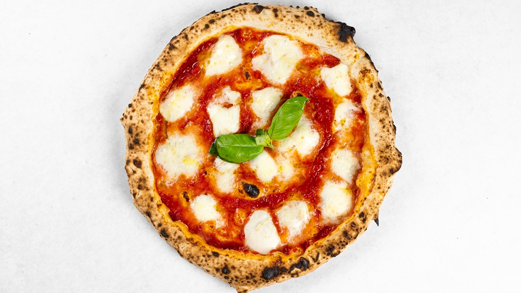 Margherita Bufala