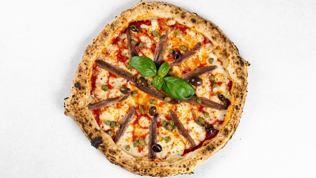 Napoli