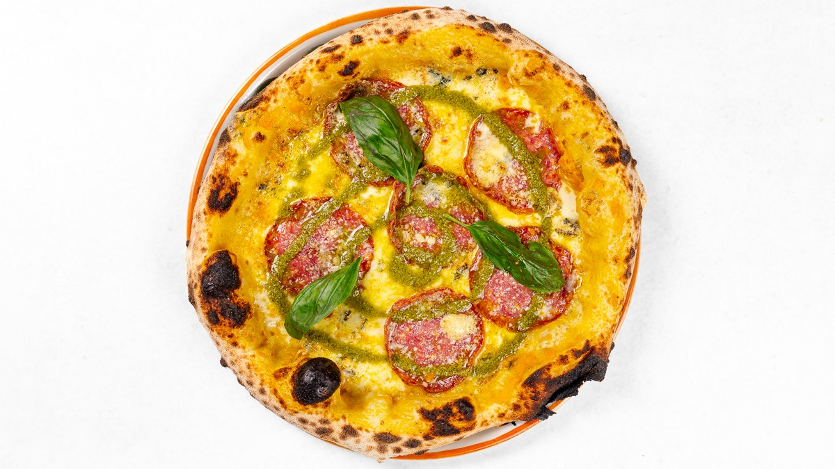 Zucca